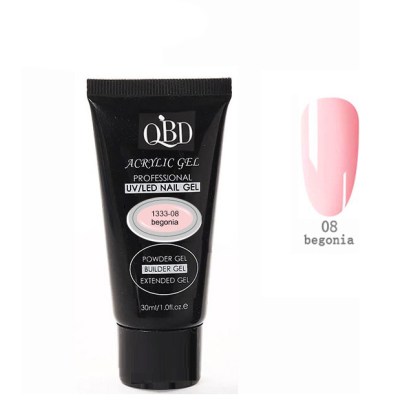 gel-χτισίματος-νυχιών-acrylic-gel-poly-gel-uv-led-nail-gel-30ml-begonia-qbd